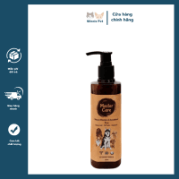 Sữa Tắm Cho Chó MASTERCARE