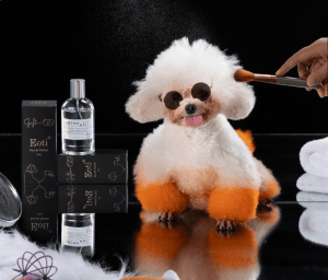 Top Nước Hoa Thú Cưng Bán Chạy Nhất 2024 1 Nước hoa thú cưng